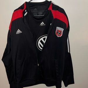 DC United 2 piece set